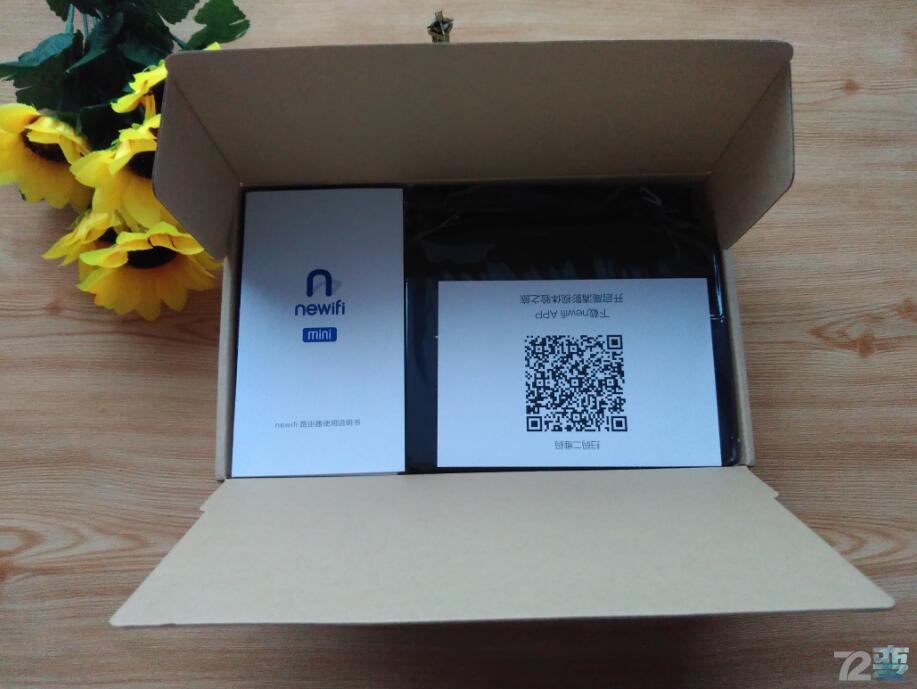 路由器竟然这么小？智能路由器Newifimini开箱评测