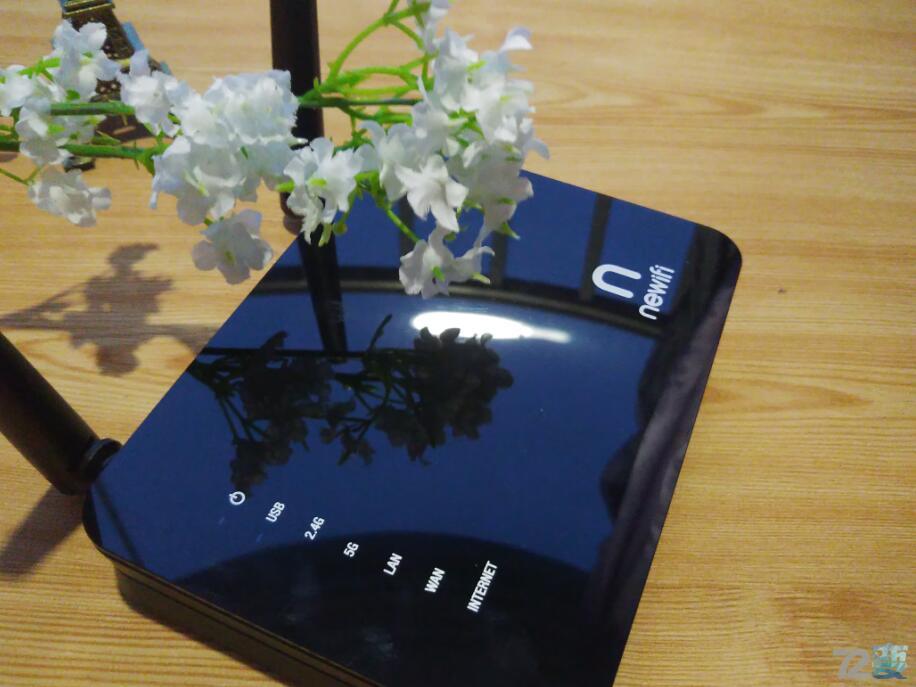 路由器竟然这么小？智能路由器Newifimini开箱评测