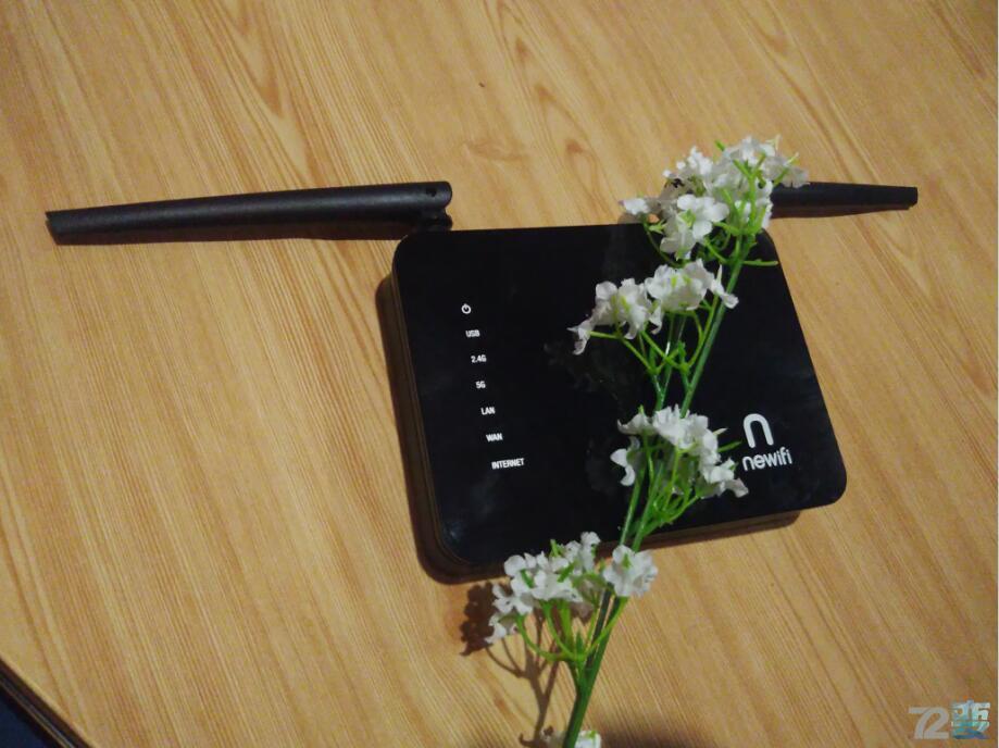 路由器竟然这么小？智能路由器Newifimini开箱评测