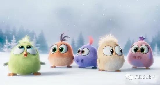 愤怒的小鸟流感视频,愤怒的小鸟最恐怖的一集