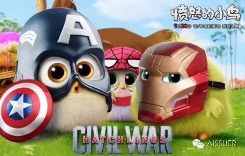 愤怒的小鸟流感视频,愤怒的小鸟最恐怖的一集