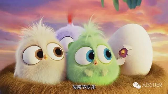 愤怒的小鸟流感视频,愤怒的小鸟最恐怖的一集