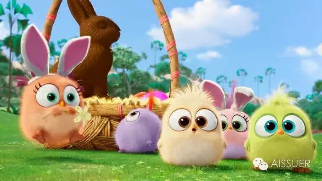 愤怒的小鸟流感视频,愤怒的小鸟最恐怖的一集