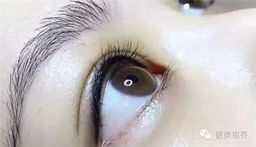 纹绣师学眉眼唇哪个最简单,纹绣师画眉和化妆师画眉区别