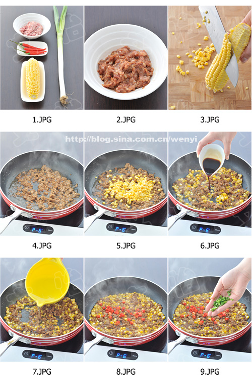 在冰箱的肉馅出水了怎么办,冰箱里有肉怎么去掉