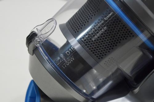 小狗吸尘器家用超静音小型迷你,小狗1800w可调节吸尘器