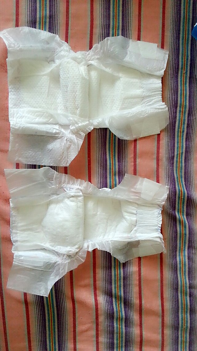 我家宝贝自用款纸尿裤,大王纸尿裤和花王纸尿裤