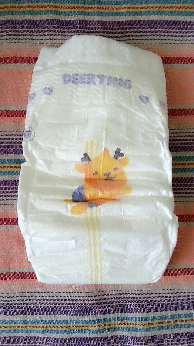 我家宝贝自用款纸尿裤,大王纸尿裤和花王纸尿裤