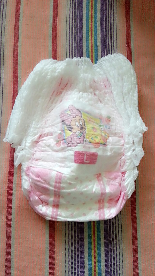 我家宝贝自用款纸尿裤,大王纸尿裤和花王纸尿裤