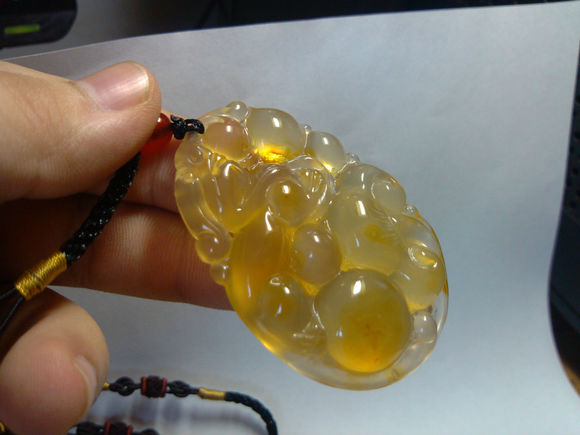 玉缺水后会是什么样,容易失水的玉