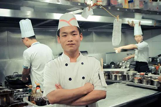 厨师易患6大职业病,厨师死于职业病