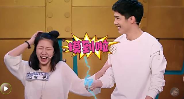 刘昊然薛之谦,刘昊然与薛之谦