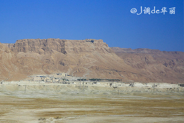 以色列死海的传奇,以色列死海底下的神秘世界