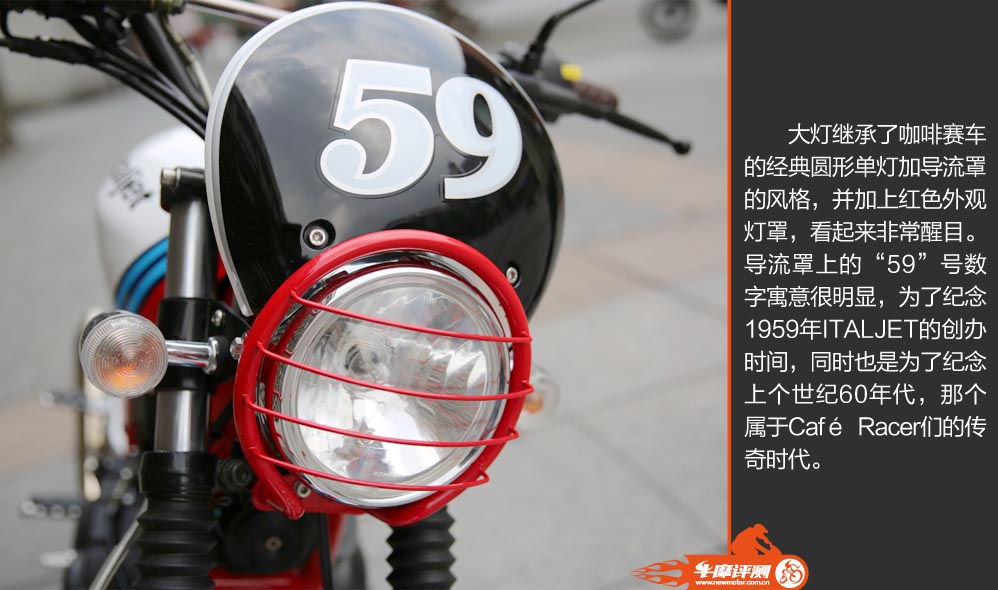 caferacerv咖,咖啡骑士caferacer
