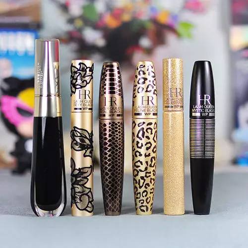 推荐适合手残党的睫毛膏,如何选择一款适合自己的睫毛膏