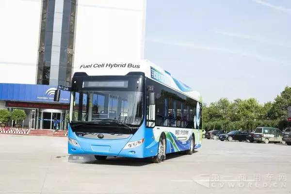 细数客车行业六宗“最”!北京道路运输展亮点抢先看