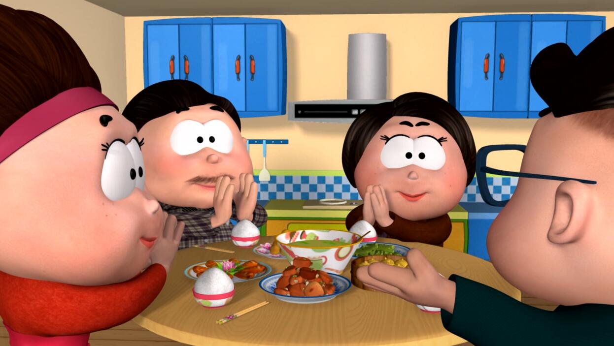 对付丈人的最好办法,对付虚伪的老丈人