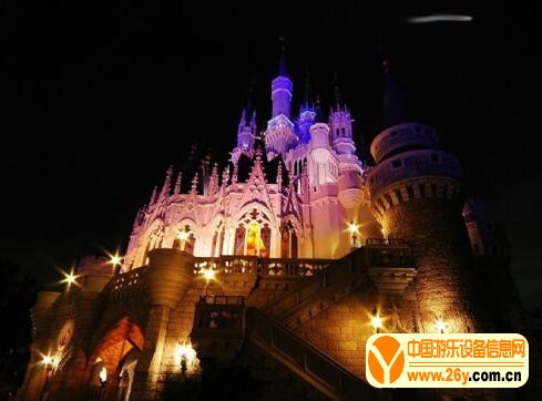 全球好玩的乐园,全球最好玩的游戏乐园