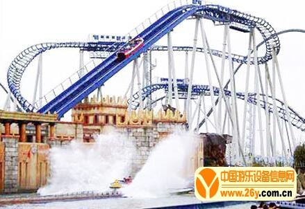 全球好玩的乐园,全球最好玩的游戏乐园