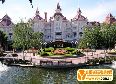 全球好玩的乐园,全球最好玩的游戏乐园