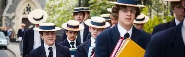 不努力孩子连幼儿园都读不起！上海最贵学校学费赶上世界顶级名校