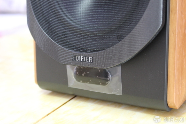 漫步者hifi音箱s1000,漫步者s1000元蓝牙音箱测评