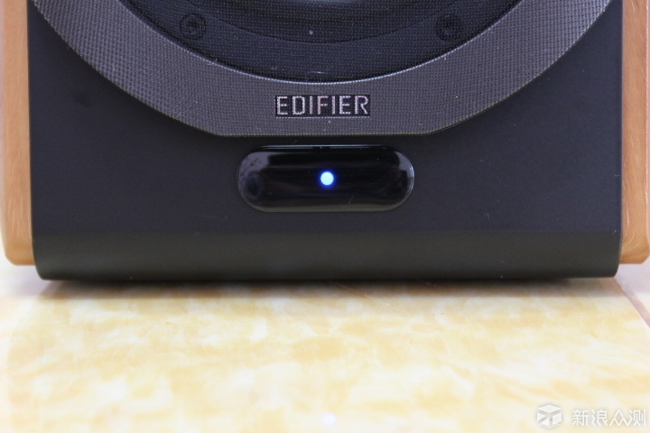 漫步者hifi音箱s1000,漫步者s1000元蓝牙音箱测评