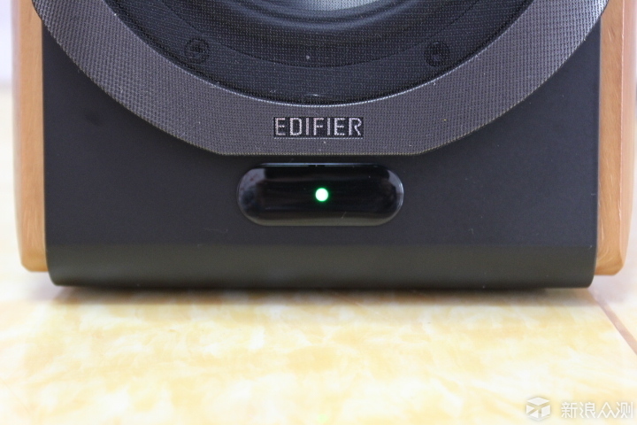 漫步者hifi音箱s1000,漫步者s1000元蓝牙音箱测评