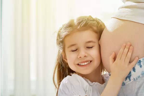 孕妇吃撑对胎儿有影响吗,孕妇7个月肚子撑要吃什么好