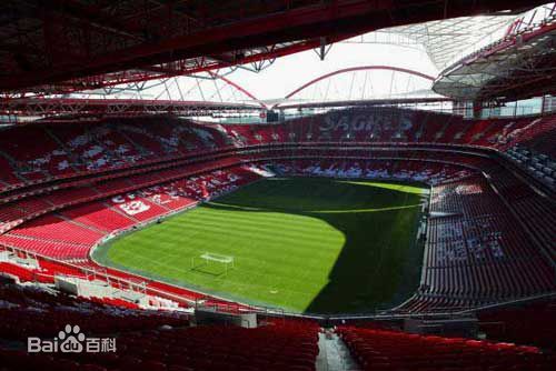 球场霸气名字,氛围最火爆的十大球场