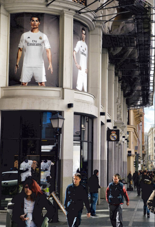 若即若离，C罗离开皇马提上日程？长文慎入