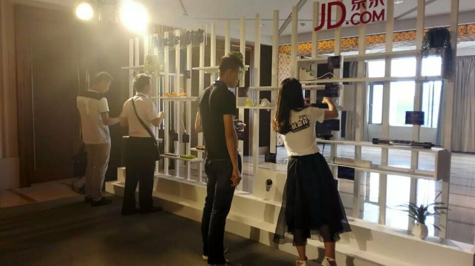 一场发布会喊出了新国标，第七届京东-航嘉杯设计大赛发布会回顾