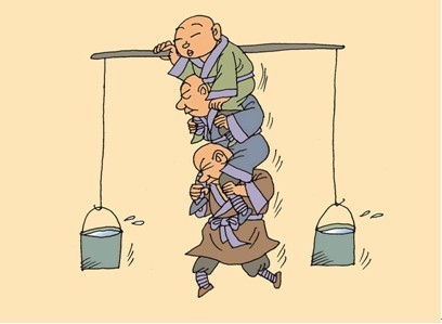 从零开始自媒体创业,从0打造团队