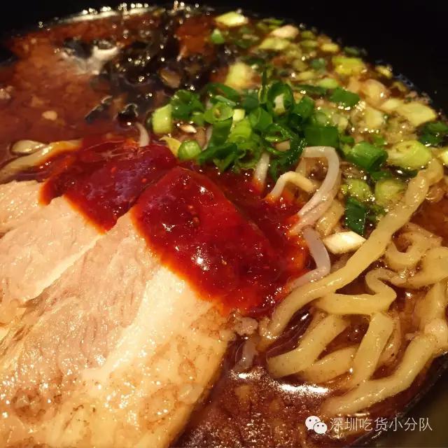 爱吃面的歪国人在深圳是怎么活下去的？
