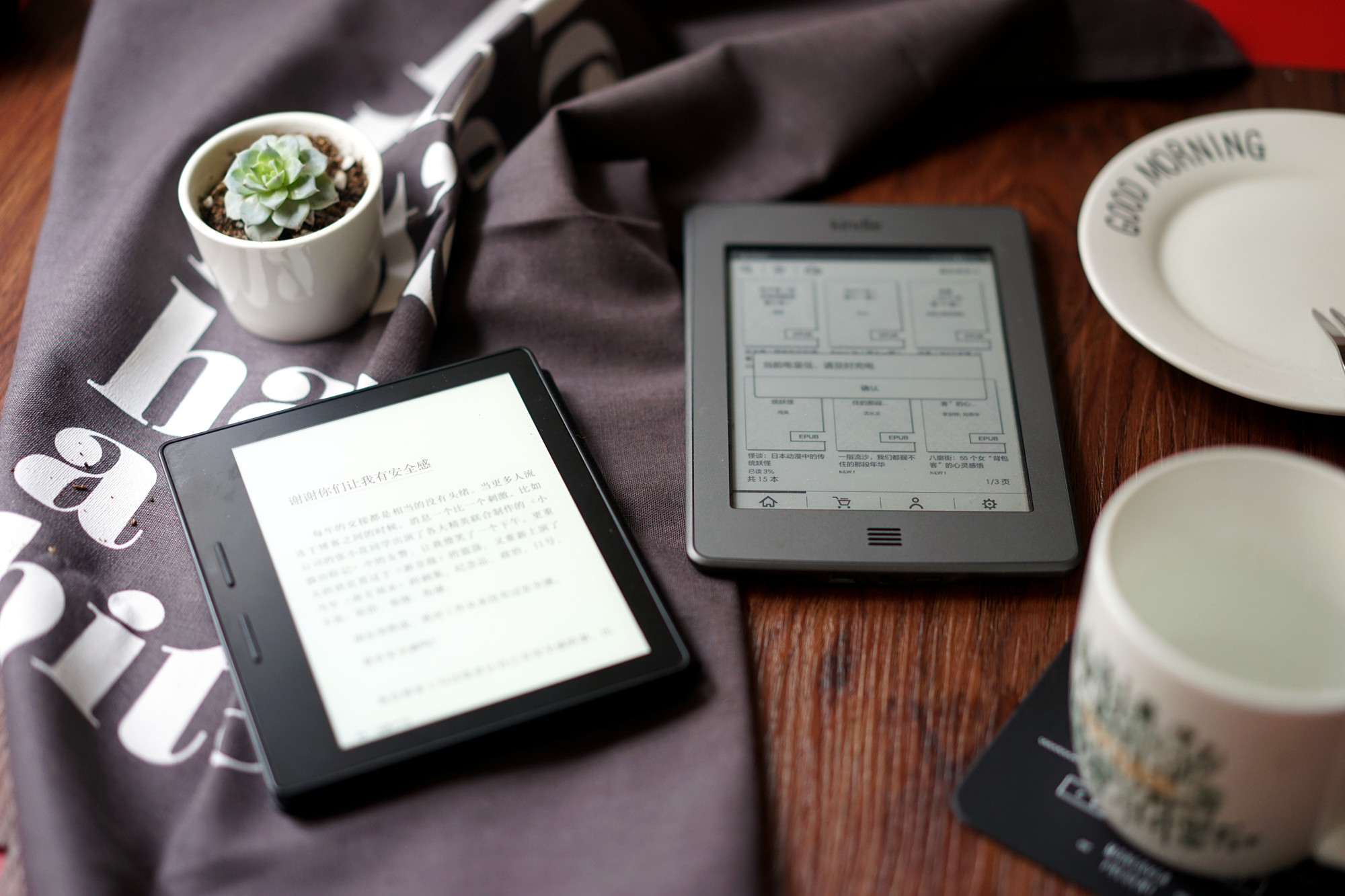 kindleoasis3续航,kindleoasis2016评测