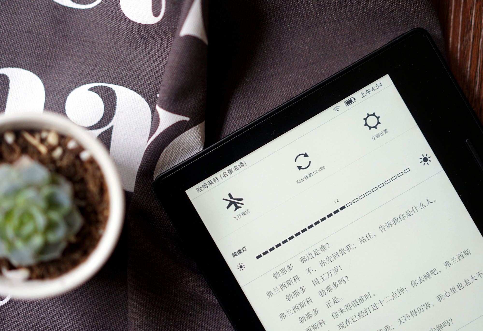 kindleoasis3续航,kindleoasis2016评测