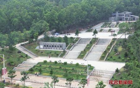 高州市是一个怎样的城市,湛江一座来了就不想走的海滨城市