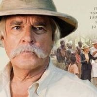 宣教士远涉非洲丛林,为土著人建一所医疗身心疾患的“挪亚方舟”