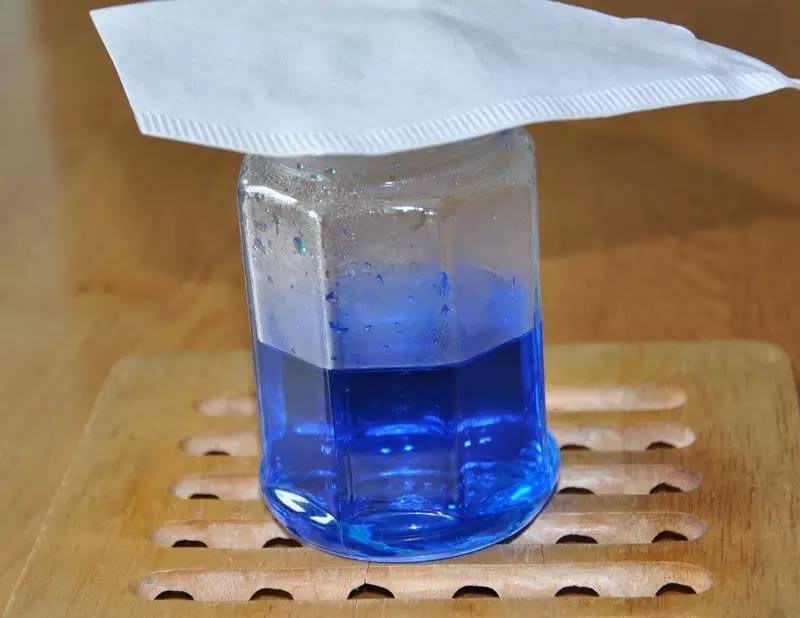 人造宝石最简单的方法,人造宝石怎么制作