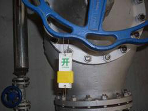 车间5s目视化管理实例,班组5s管理布局图