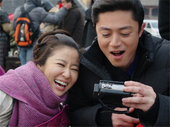 林心如霍建华最近的情况,林心如霍建华最近怎么样了