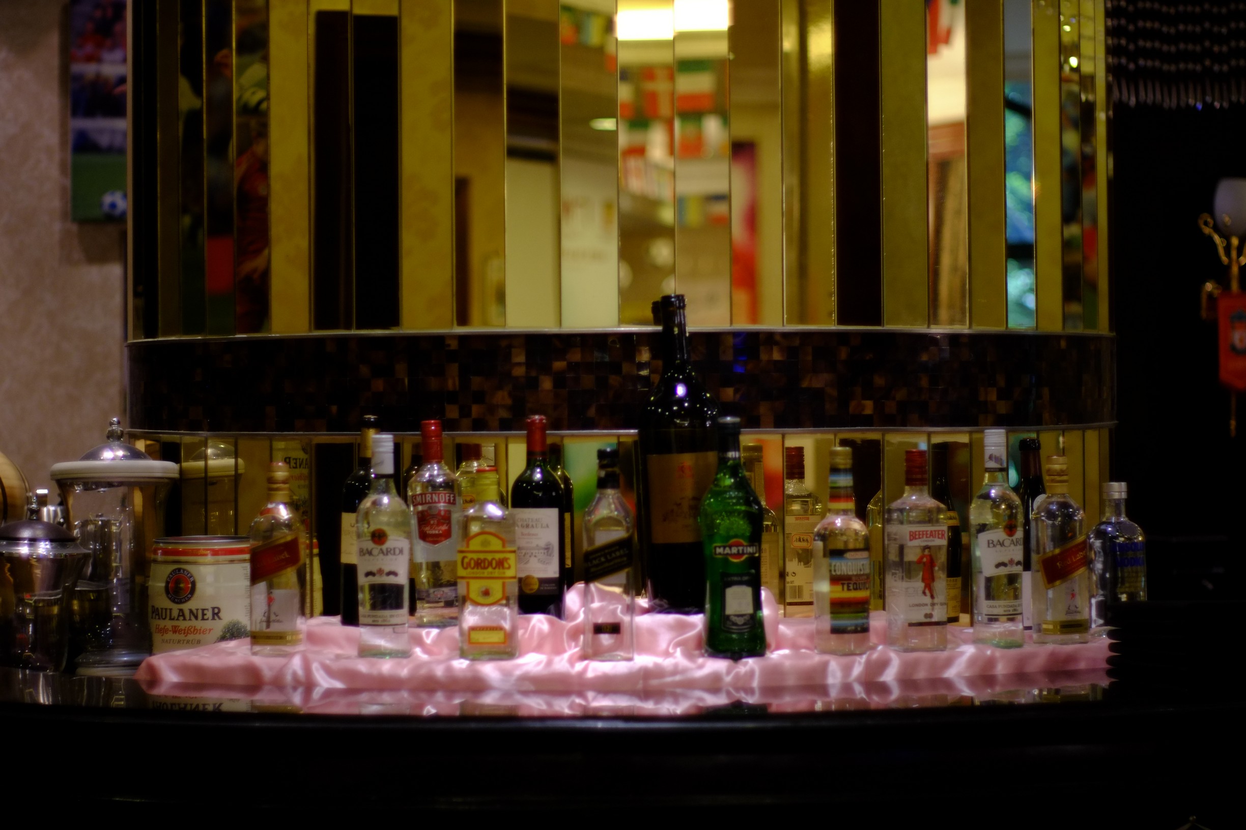 清远恒大自助餐推荐,恒大足球餐厅