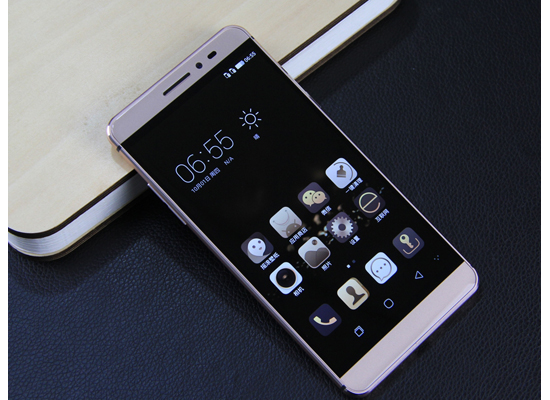 又有惊喜,酷派锋尚max双系统