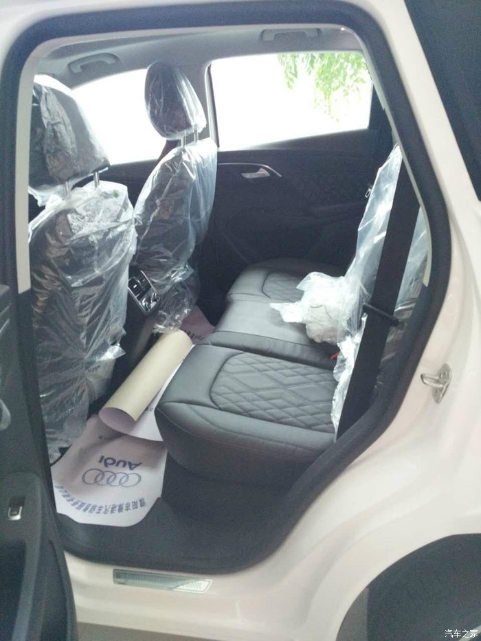 沃尔沃宝沃,宝沃和宝马沃尔沃