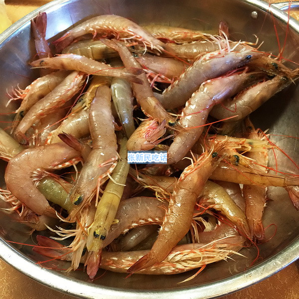 潮汕人喜欢吃虾吗,潮汕人看重什么