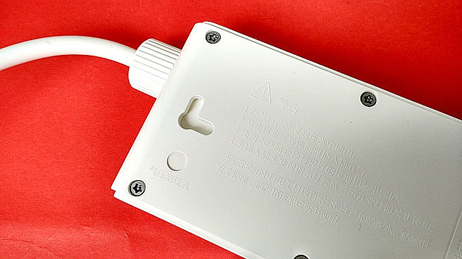 中科防水插座测评,中科电工防水插座测试