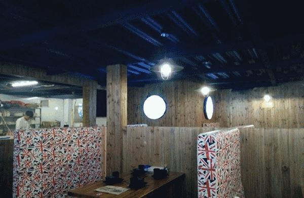 一家值得你来品尝的烤鱼店,周末必去烤鱼店推荐