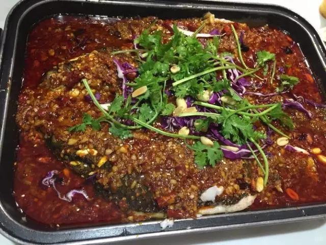 一家值得你来品尝的烤鱼店,周末必去烤鱼店推荐