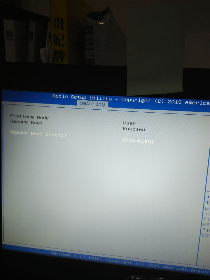 电脑启动方式uefi变bios,biosuefi设置