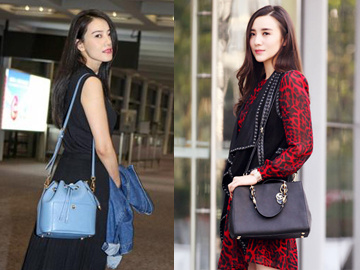 买包推荐品牌轻奢,买包大牌推荐